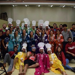 CMU Bhangra @ NDC and BXB (2017)