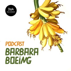 294 Podcast - Barbara Boeing