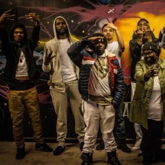 Nick Cannon (Freestyle)