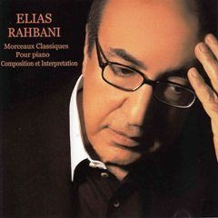 Elias Rahbani - Dramatic Theme