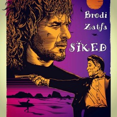 Brodi Zatfa- SiKED