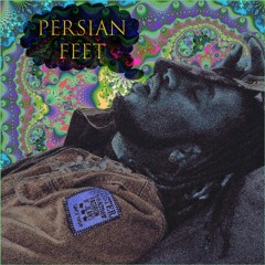 *Willz - Persian Feet (Prod. by Emani)