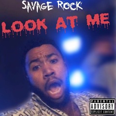 LOOK AT ME (REMIX)