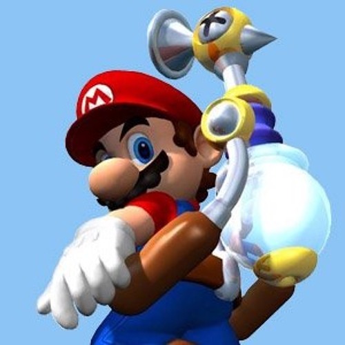 It's Been One Week Since Mario Went To Delfino Plaza