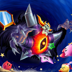 Team Kirby Clash Deluxe  -  Final Boss Theme - - SPOILERS - -