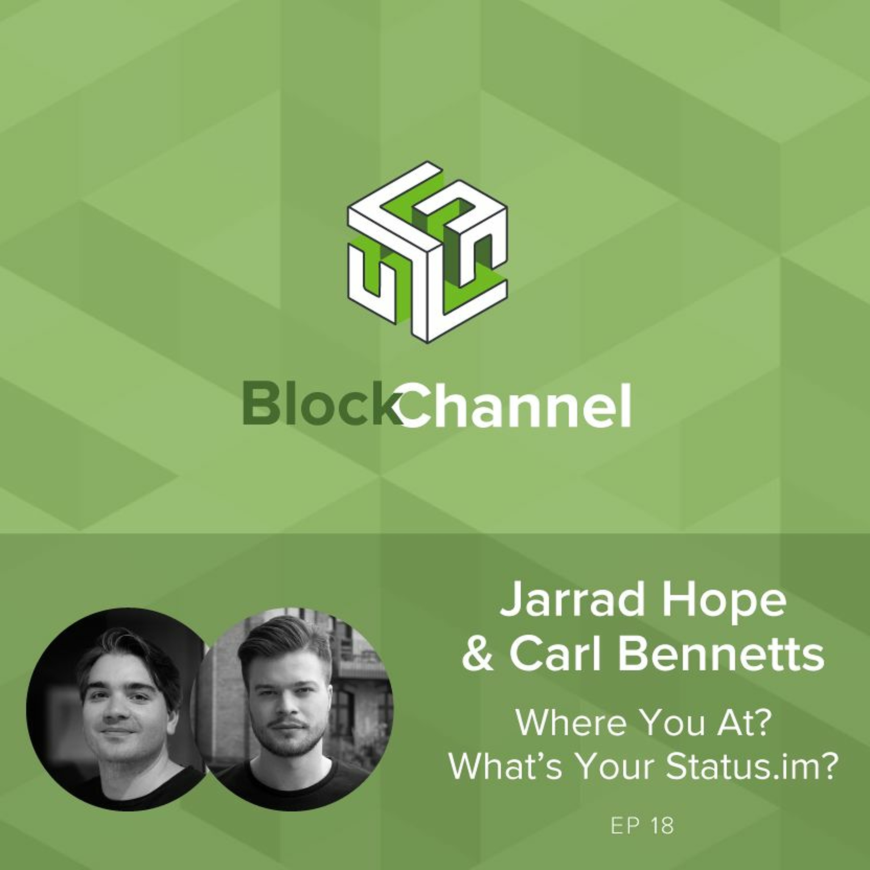 BlockChannel