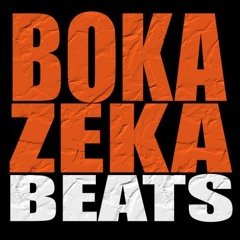 BOKAZEKA BEATS - 001 - VENTA