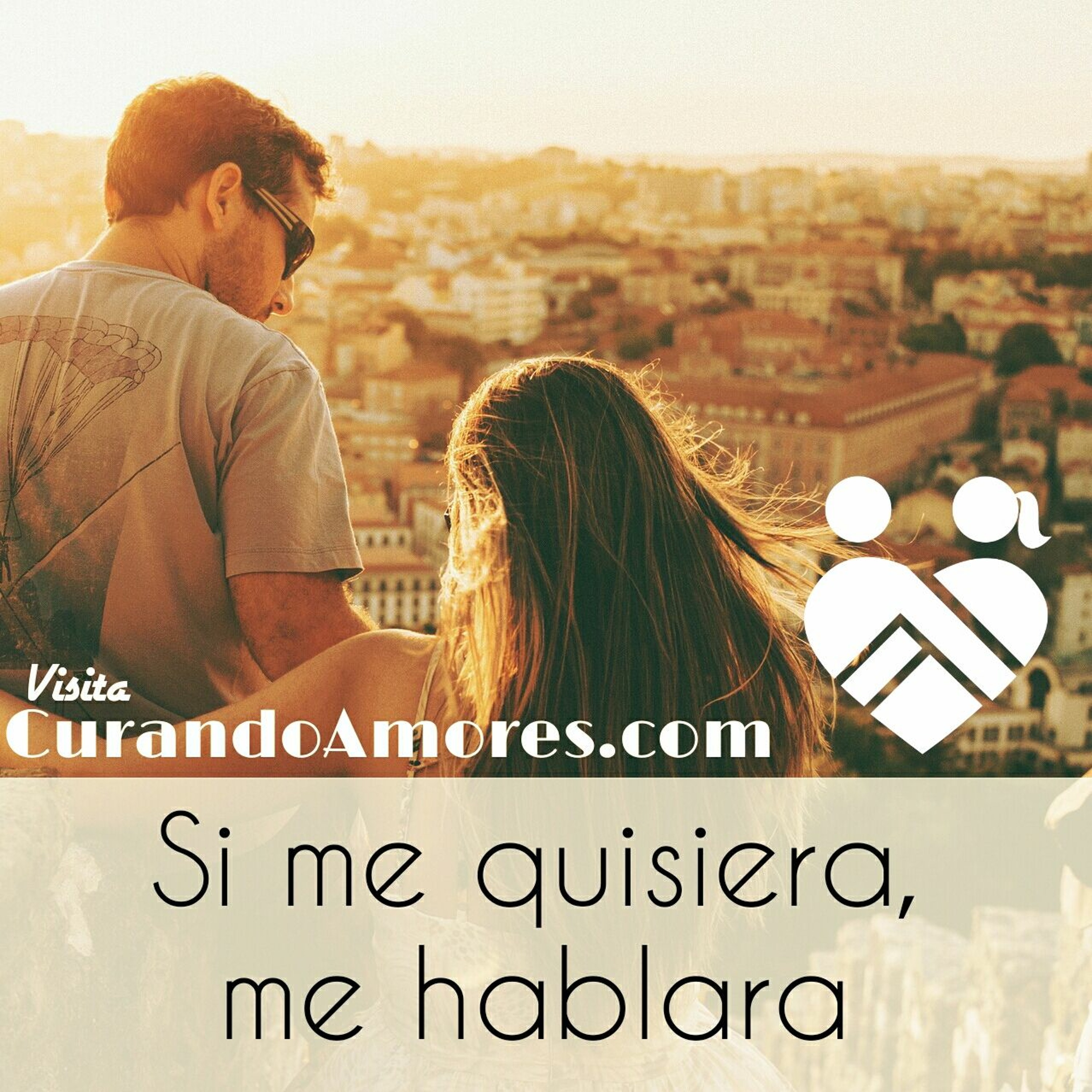 Curando Amores Cortos
