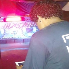 PODCAST 002 BAILE DA VILA RUTH  [ DJ ALEF DA VILA  RUTH ]