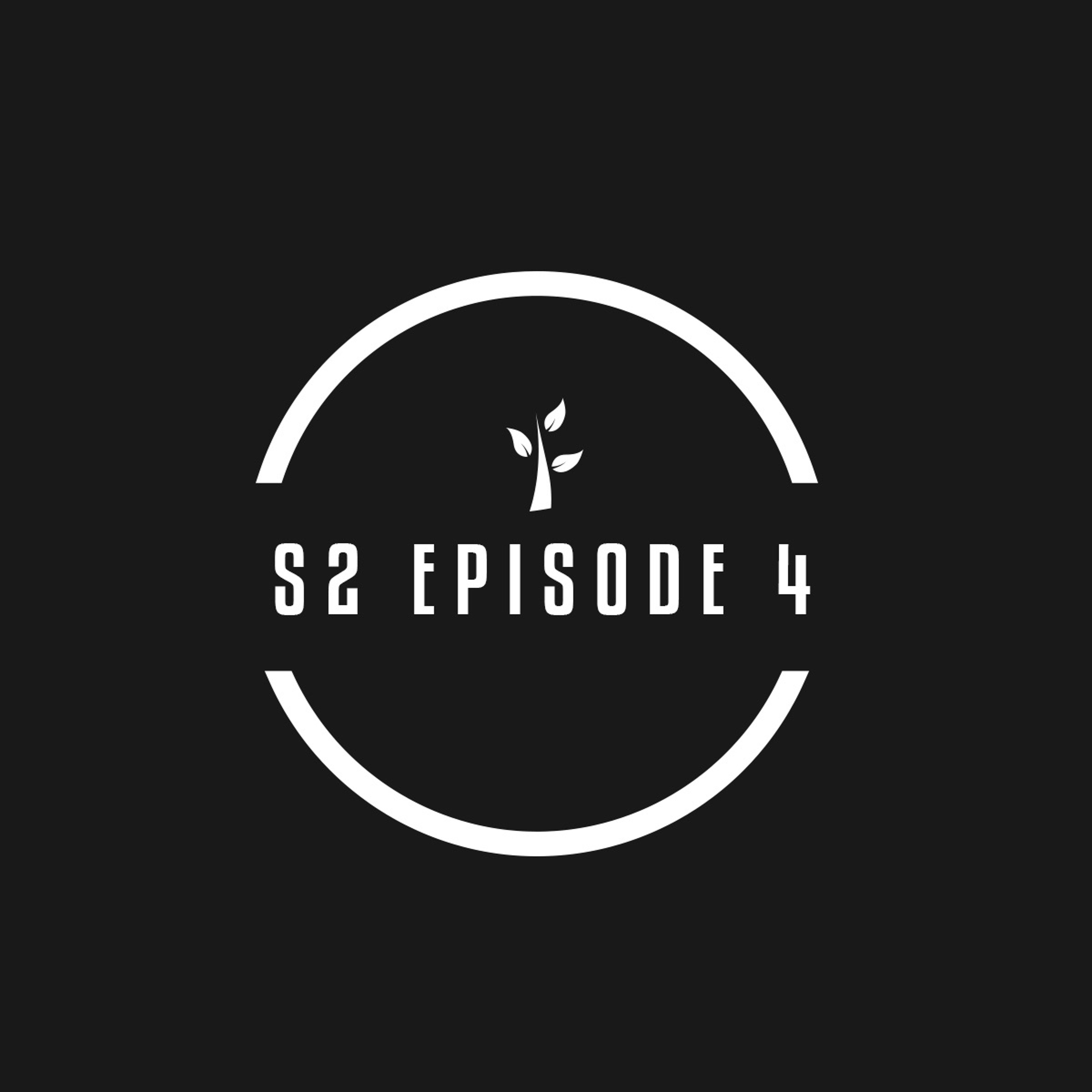 S2 E4 What is Maundy Thursday? thumbnail