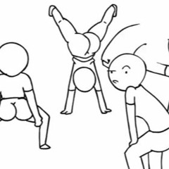 Twerk Fest 🍑✨