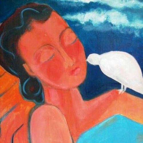 مديحة عبدالحليم : طاير يا حمام