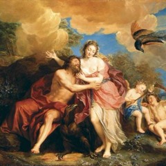 If anyone does not believe in Venus, they should gaze at my girlfriend