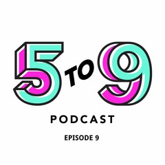 09: Make Your Own Normality // Mara Lecocq (Founder of Secret Code)