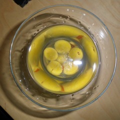 Be Free (2017) - B. Hampton