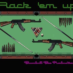 Killa Swift -To Kill A King~freestyle /Reign Blood RMX