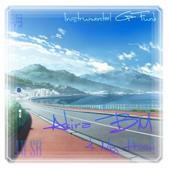 *FREE* 4 My Hood (G-Funk Beat) (Prod. Akira BM)