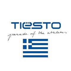 My Tribute Tiesto - Parade Of The Athletes. Mix Retro