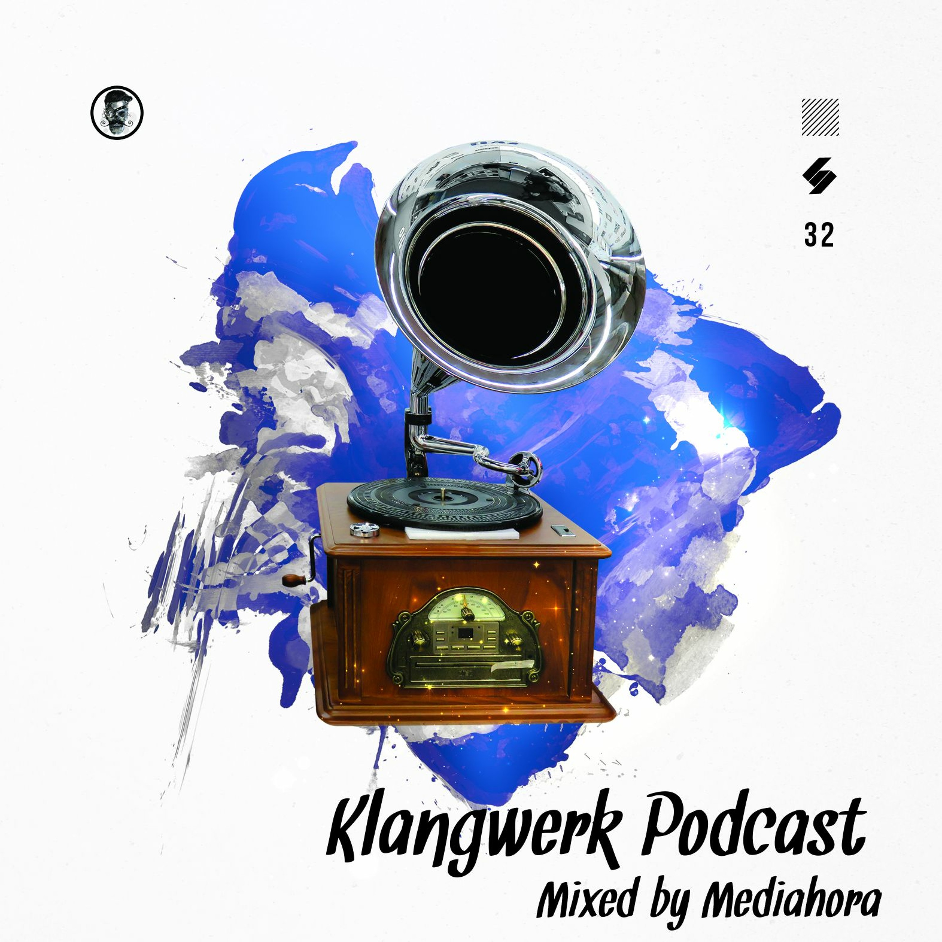 Klangwerk Records Podcast