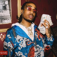 Chris Brown & OHB "Whippin" Feat. Quavo & Section Boyz (WSHH Exclusive - Official Audio)