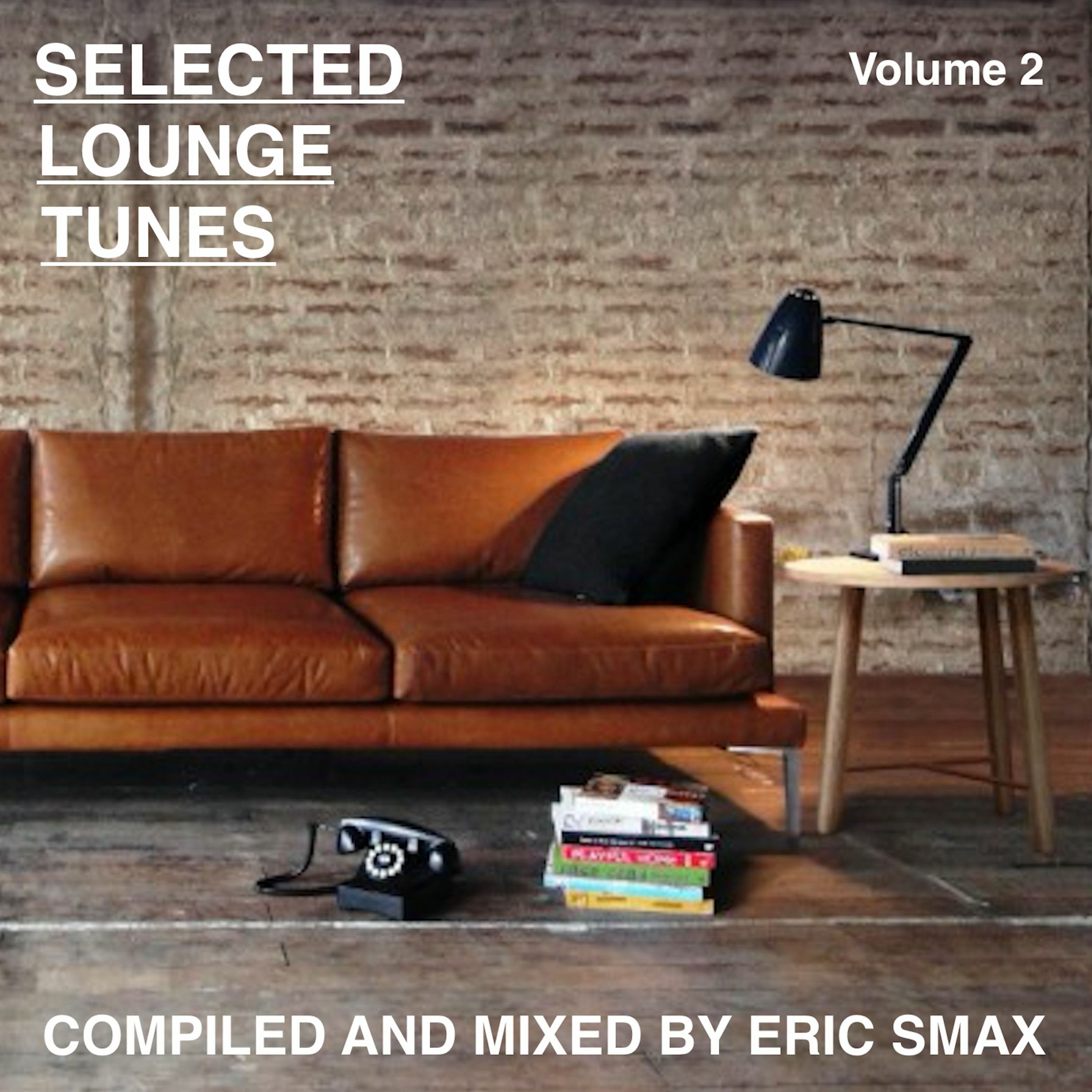 Eric Smax