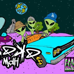 3. MI TRABAJO FT DESORDEN beat by RIVZ MDH