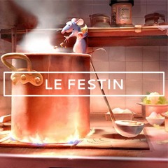 Le Festin - Ratatouille Violin Cover