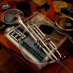 Calling The Dead (for michel waisvisz) - Solo 2017