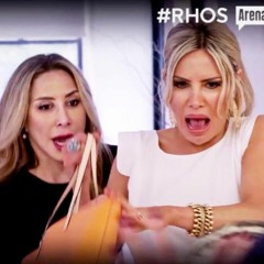 The Real Housewives of Sydney Season 1, Ep-7 - Review show with Bodie & Will !
