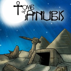 Tomb of Anubis