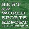 Sea. 3, Ep. 23 - Keith Pompey of the Philly Inquirer recaps the end of the Sixers Season