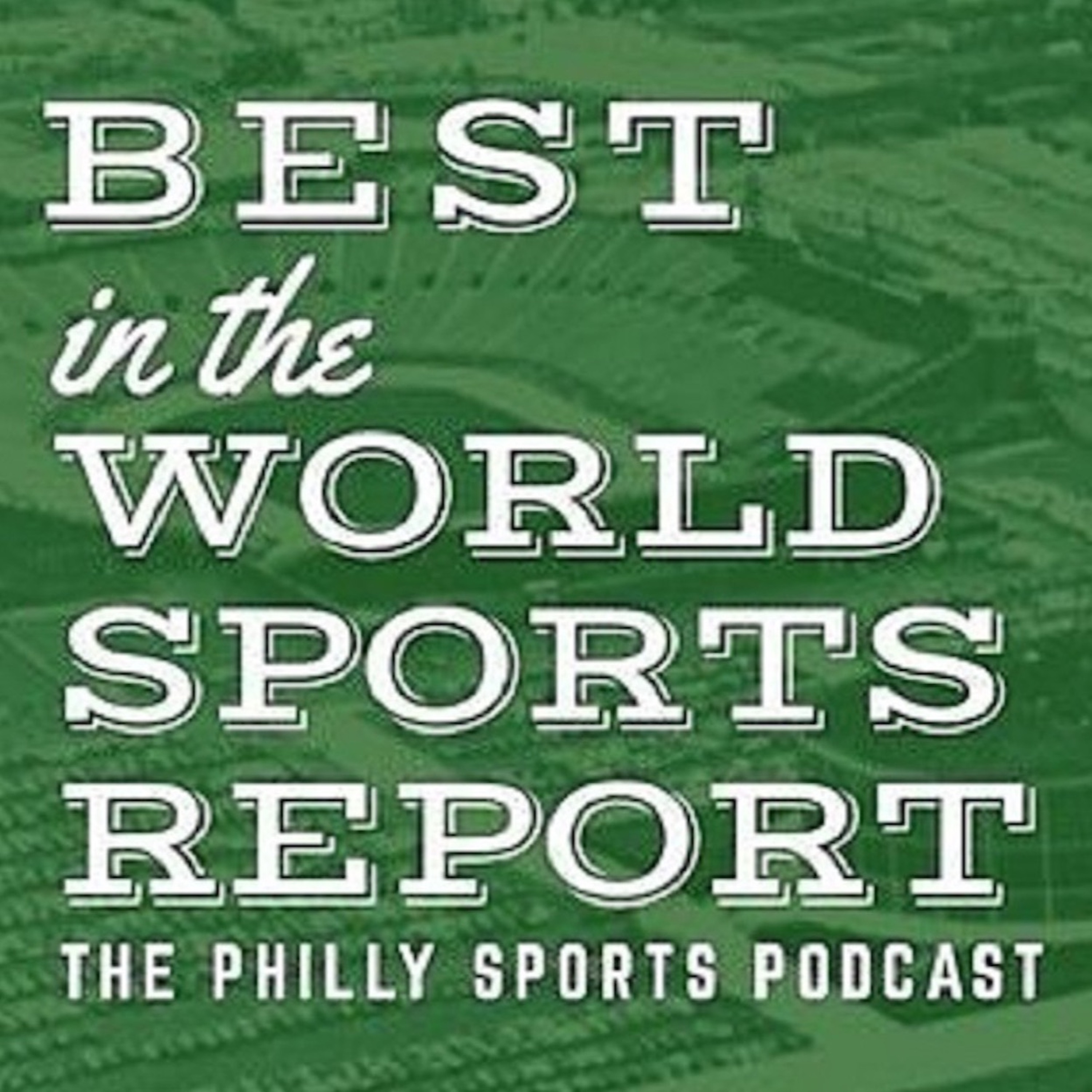 Sea. 3, Ep. 23 - Keith Pompey of the Philly Inquirer recaps the end of the Sixers Season episode artwork