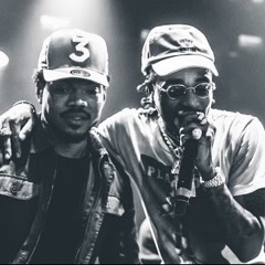 "Familiar" ft. Chance The Rapper, King Louie & Quavo