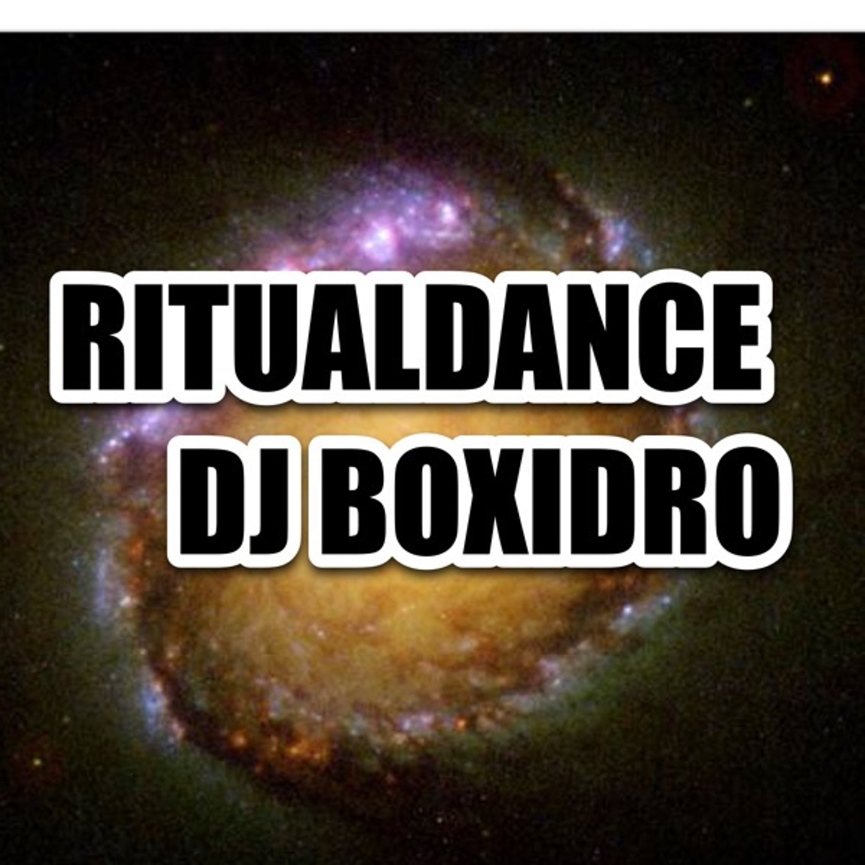RitualDance episode artwork