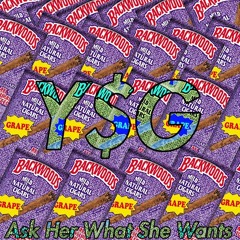 Y$G - Ask Her What She Wants