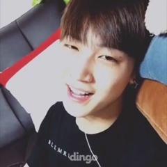JB   ( 제이비Got7 )Cover - Eddy Kim(에디킴) '' The Manual ''