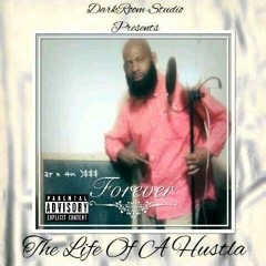 Life Of A Hustla -Wolf