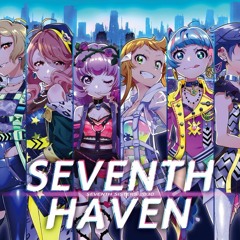 SEVENTH HAVEN (the sub account Flip) / セブンスシスターズ