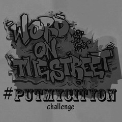 KING CASATORE - #PUTMYCITYON #CHALLENGE. (PROD