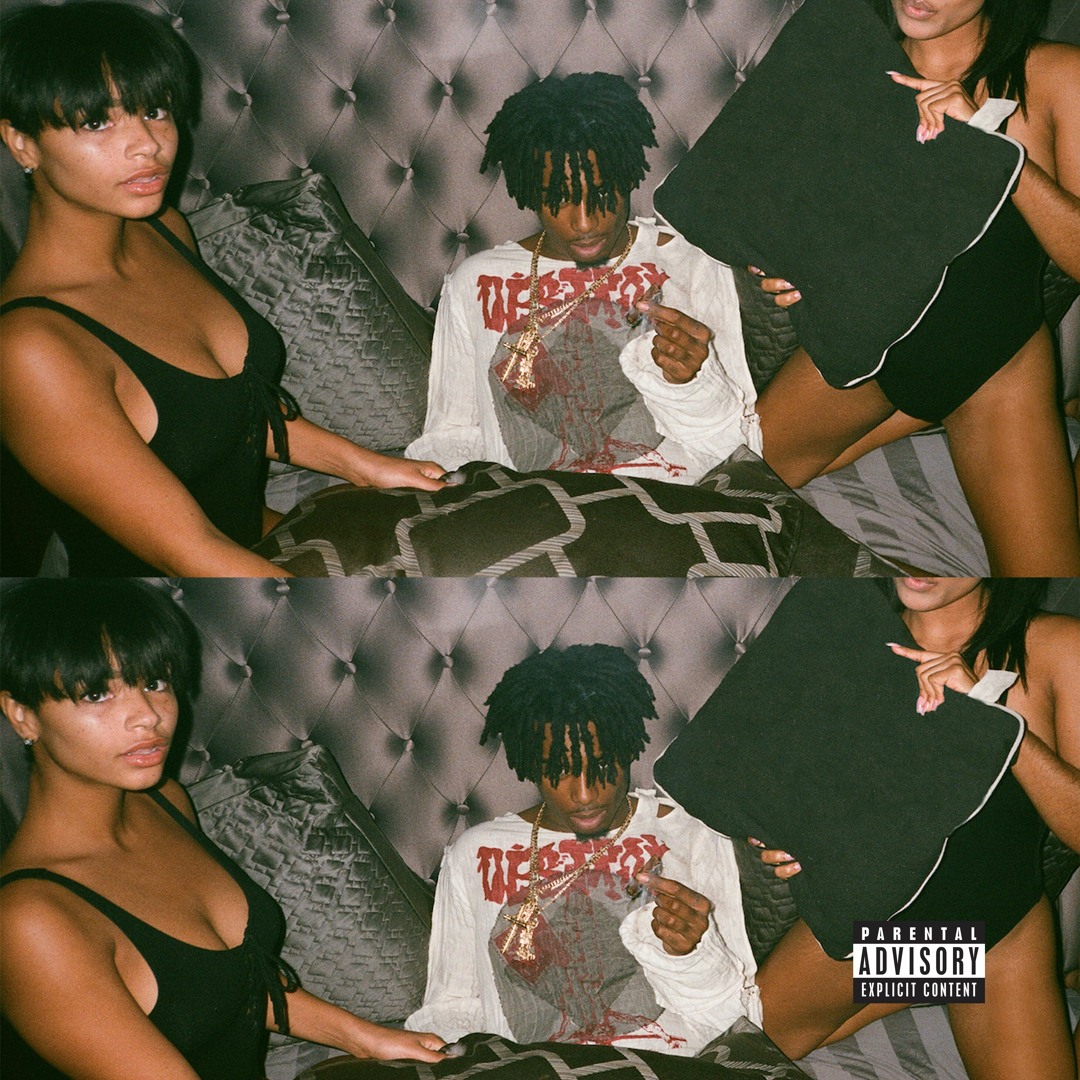 洋楽 G-RAP PLAYBOI Stream Let It Go by playboicarti | Listen online for free on