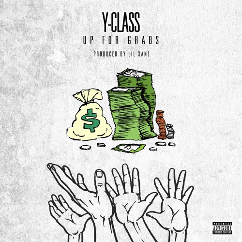 Up For Grabs