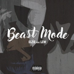 Beast Mode (feat. Lew)