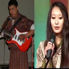 Choe Dha Cha Enru by Ugyen Panday & Pema Deki
