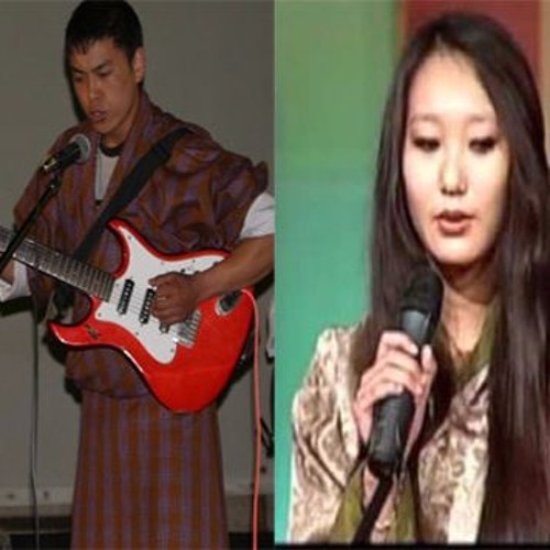 Choe Dha Cha Enru by Ugyen Panday & Pema Deki