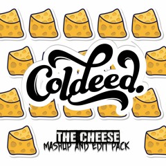 The Cheese Mashup & Edit Pack(FreeDownload)