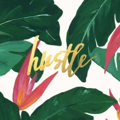 Don Euro - Hustle ft. C-Nasty