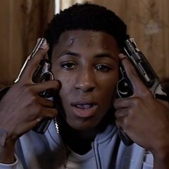 Just Press 9 (NBA Youngboy Freestyle Remix) prod. Skinny Ghoul x Minx