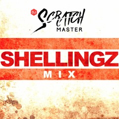 Shellingz Mix Podcast EP 53