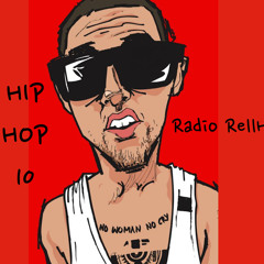 Hip Hop Ten