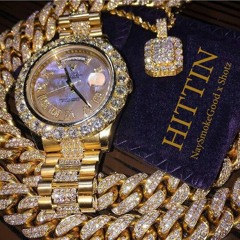 Hittin - NaySmokeGood x Shotz